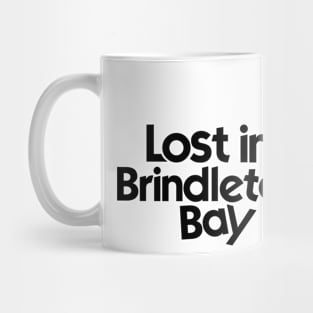 Lost in Brindleton Bay Mug